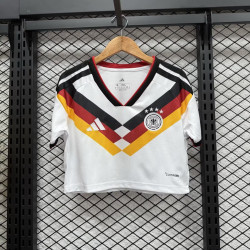 Alemania Crop Local 2026