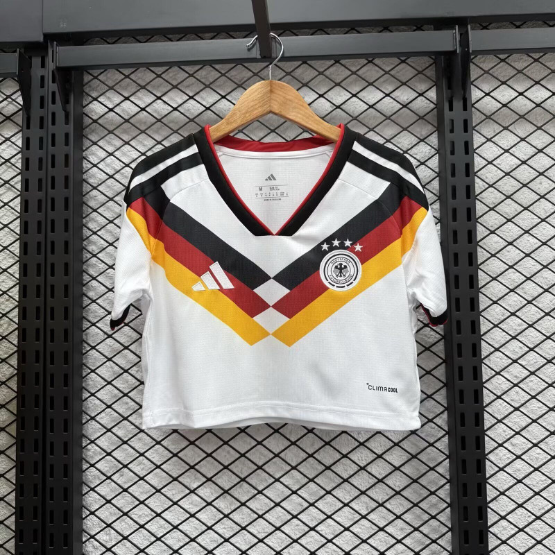 Alemania Crop Local 2026