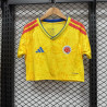 Colombia Crop Local 2026