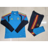 España Chandal Entrenamiento Azul 2026