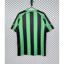 Sassuolo Retro Local 12-13