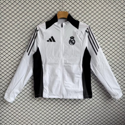 Real Madrid Cortavientos...