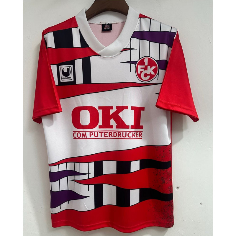 Kaiserslautern Retro Local 1992