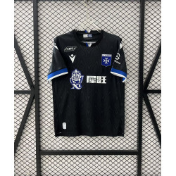 Auxerre Visitante 25-26