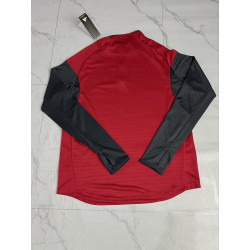 Arsenal Sudadera Entrenamiento Player Version 25-26