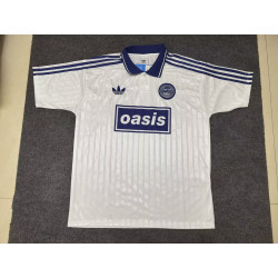 AD X Oasis Blanca Azul...