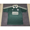 AD X Oasis Blanca Verde Blanco 2025