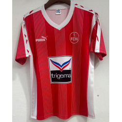 Nuremberg Retro Local 1994