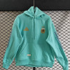 Argentina Sudadera Verde