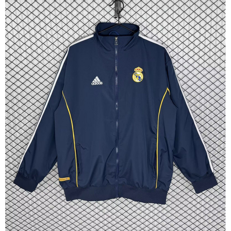 RM Cortavientos Retro 99-00
