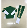 Italia Chandal Entrenamiento Verde 2026