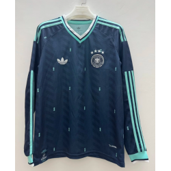 Alemania Manga Larga...
