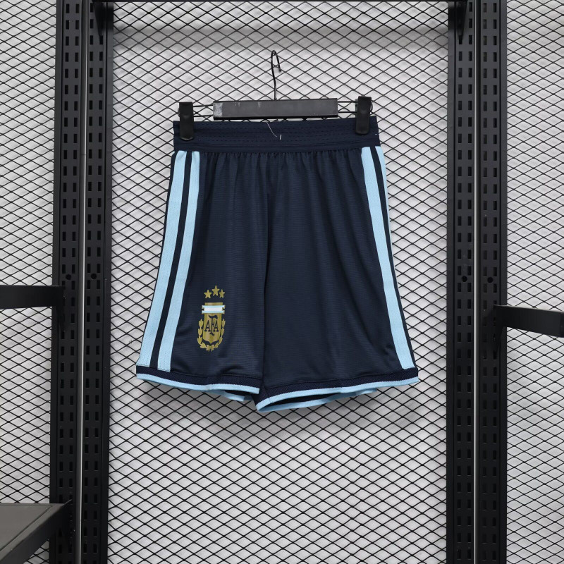 Argentina Pantalon Player Version Local 2026