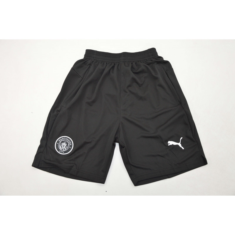 Manchester City Pantalones Entrenamiento 25-26