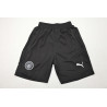 Manchester City Pantalones Entrenamiento 25-26