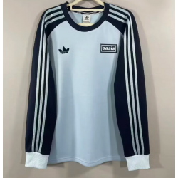 Sudadera OASIS Azul