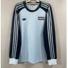 Sudadera OASIS Azul