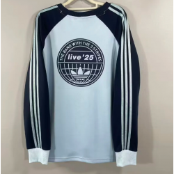 Sudadera OASIS Azul