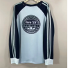 Sudadera OASIS Azul