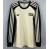 Sudadera OASIS Crema