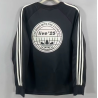 Sudadera OASIS Negra