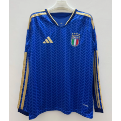 Italia Manga Larga Local 2026