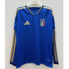 Italia Manga Larga Local 2026