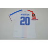 Crystal Palace Tercera 25-26
