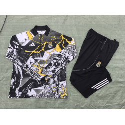 Chandal Niño RM Marvel 25-26