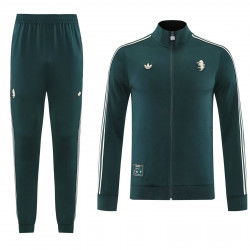 Juventus Chandal Icon Verde...