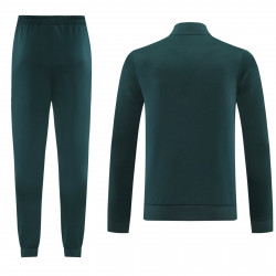 Juventus Chandal Icon Verde 25-26