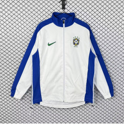 Brasil Cortavientos Retro...