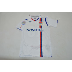 Olympique de Lyon Retro...