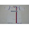 Olympique de Lyon Retro Local 08-09