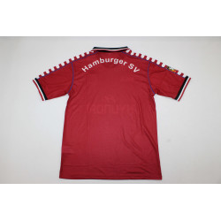 Hamburgo Retro Visitante 99-00
