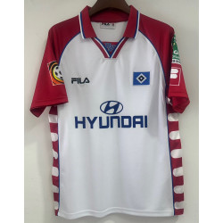 Hamburgo Retro Local 99-00