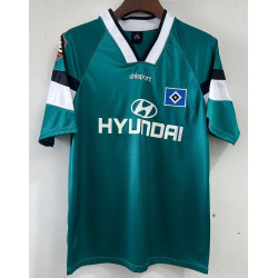 Hamburgo Retro Tercera 96-97
