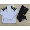Chandal Niño Entrenamiento RM Marvel Blanco 25-26