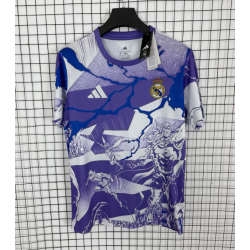 RM x Marvel Morada 25-26