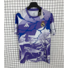 Real Madrid x Marvel Morada 25-26