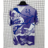 Real Madrid x Marvel Morada 25-26
