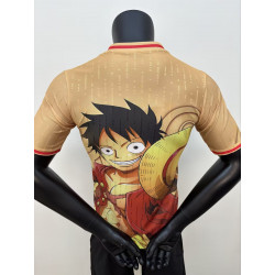 Japon Especial Player Version One Piece