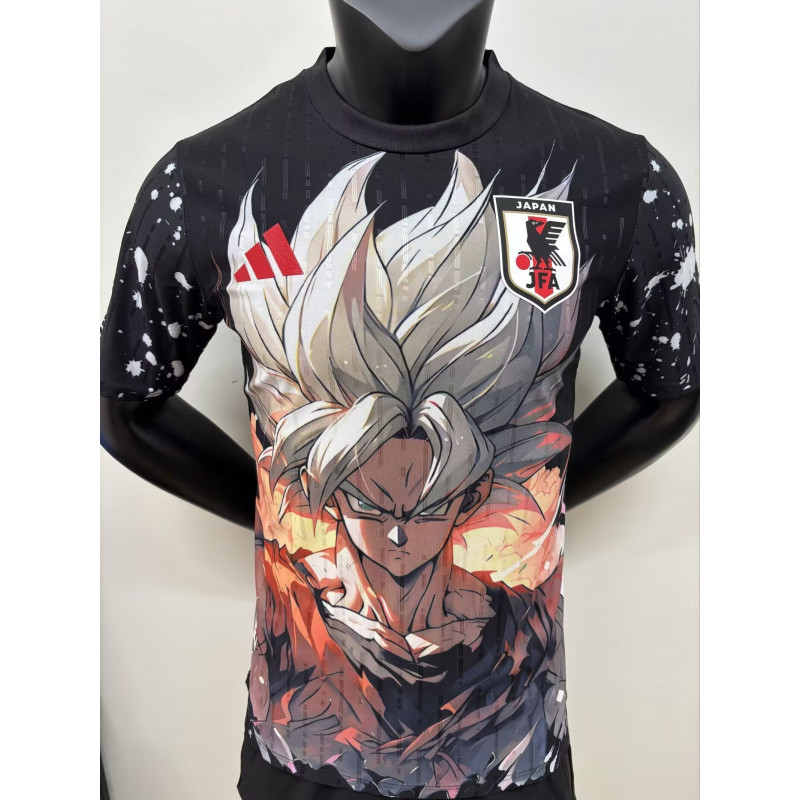 Japon Especial Player Version Dragon Ball