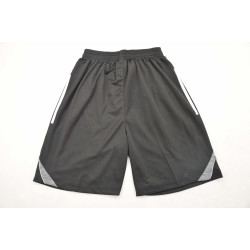 Argentina Pantalones Entrenamiento Negros 2026