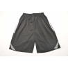 Argentina Pantalones Entrenamiento Negros 2026