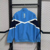 Napoles Cortavientos Azul 25-26