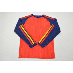 España KIT NIÑO Manga Larga Local 2026