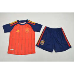 España KIT NIÑO Player...
