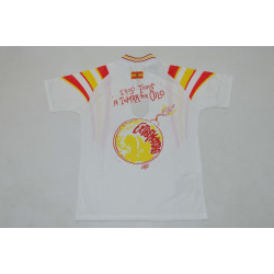España Retro Visitante Especial Extremoduro 1996