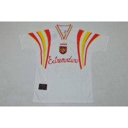 España Retro Visitante...
